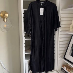 Zara Kimono Dress